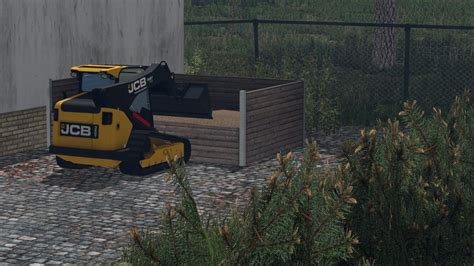 fs 15 mod skid steer log hook|SKIDSTEER PACKAGE FS 15 .